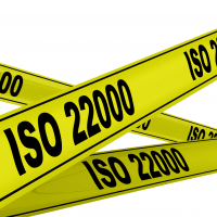  ISO 22000 -  -    